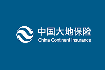 中國大地保險品牌設計
