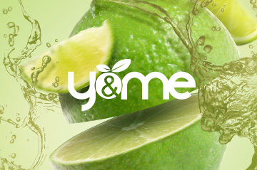YOME水果品牌設計